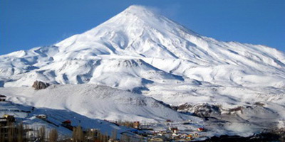 Damavand