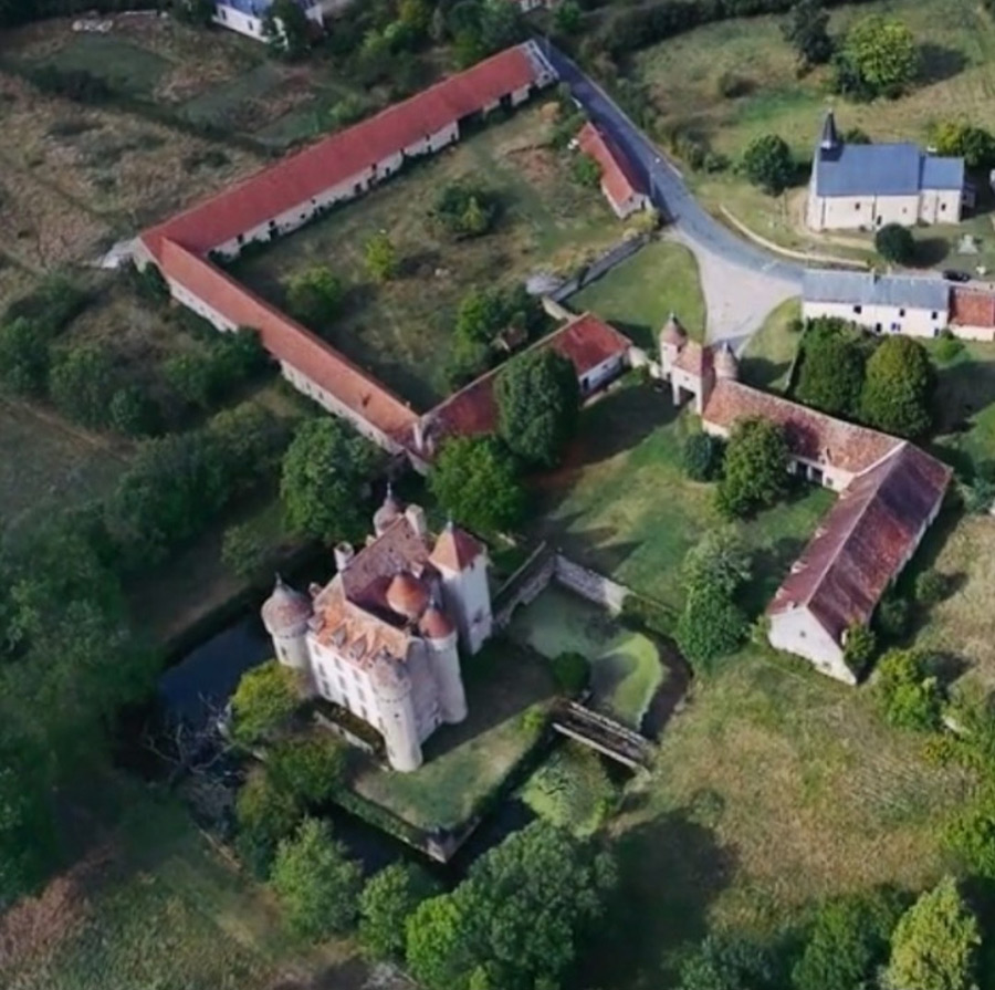 Le drone au service de l’immobilier