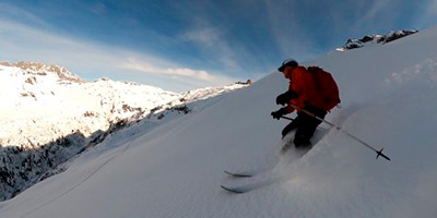 Itinérance et nuit en refuge