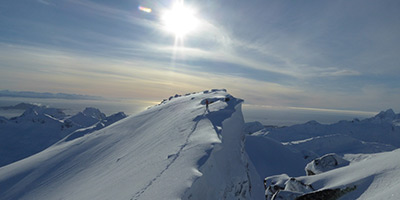Les îles Lofoten, la nature en grand.