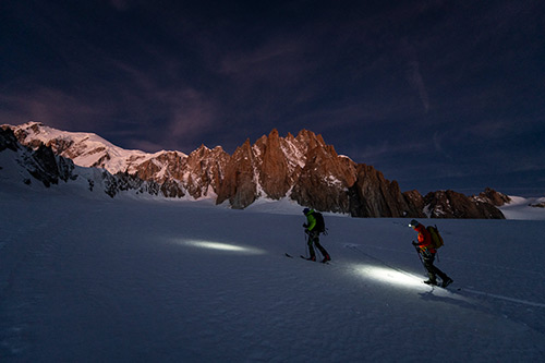 Chamonix